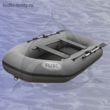Лодка ПВХ FLINC F280L